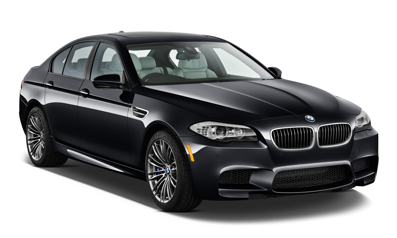 black cool bmw car png 19